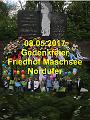 2017-05-08 Friedhof Maschsee-Nordufer Gedenkfeier -JOACHIM PUPPEL-